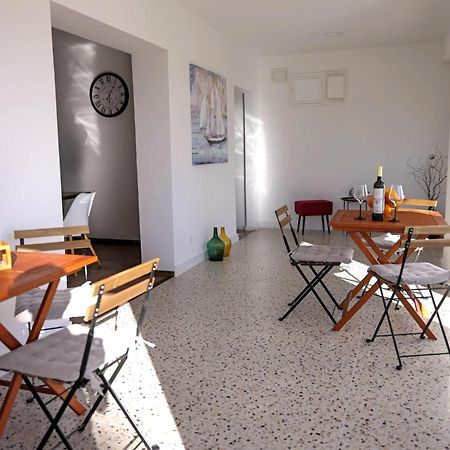 Family Apartment Vitlic มาคาร์สกา ภายนอก รูปภาพ