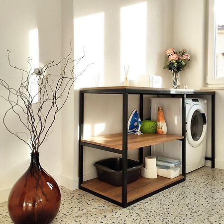 Family Apartment Vitlic มาคาร์สกา ภายนอก รูปภาพ