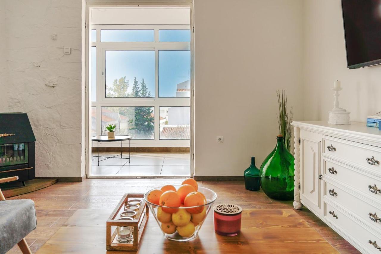 Family Apartment Vitlic มาคาร์สกา ภายนอก รูปภาพ
