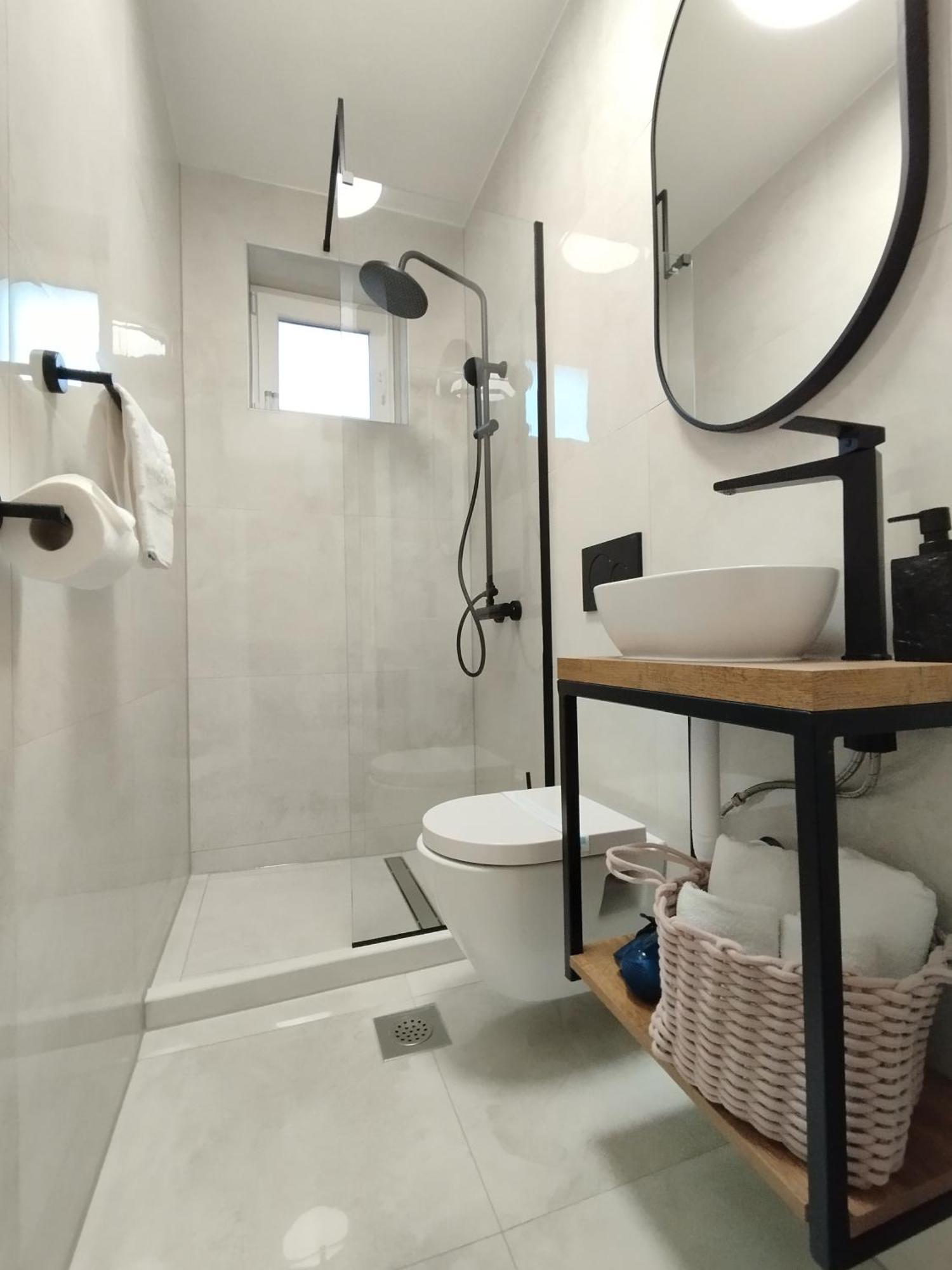 Family Apartment Vitlic มาคาร์สกา ภายนอก รูปภาพ